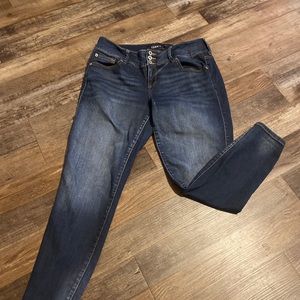 Torrid premium 16R jeans